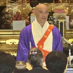 丹羽師