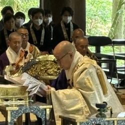 宗務総長