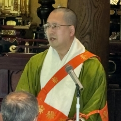 恒川師